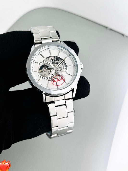 Arman Exchange Automatic