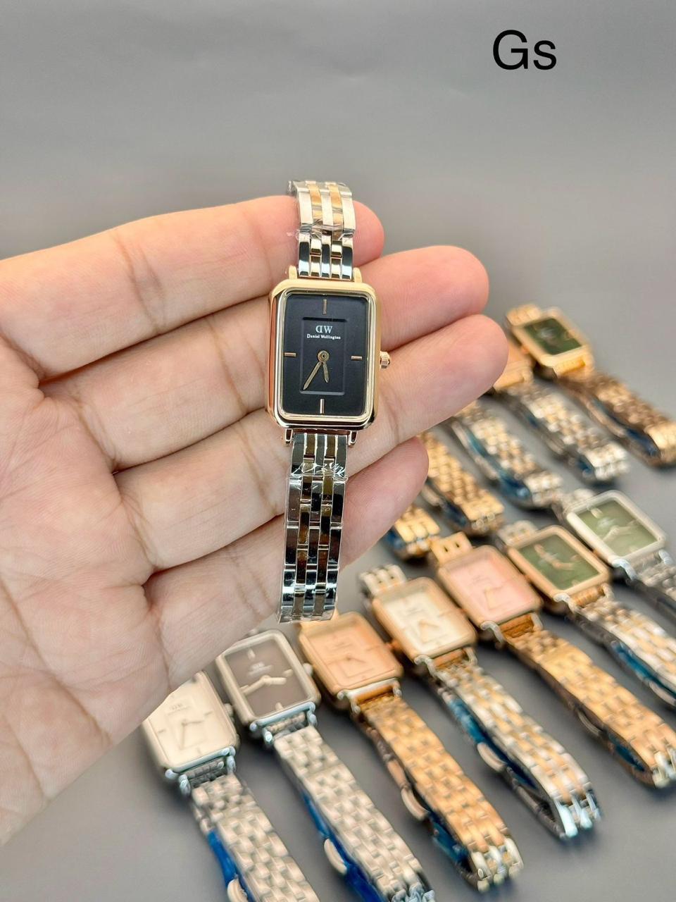 Daniel Wellington