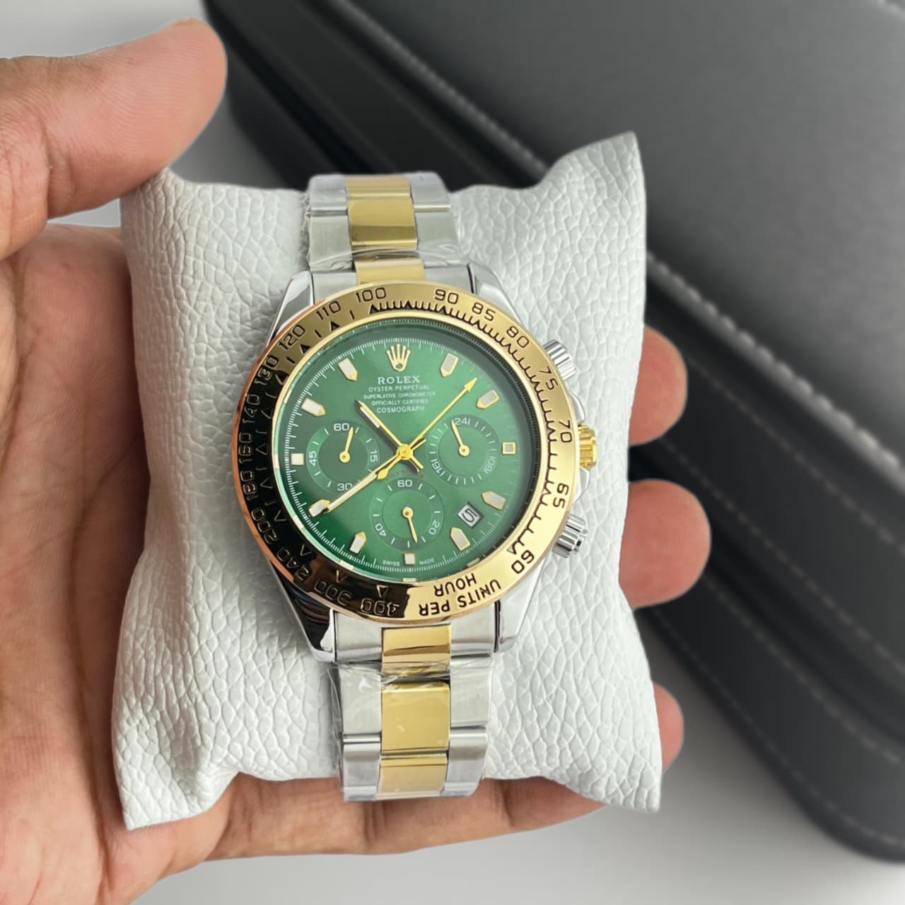 Rolex Cosmograph Daytona