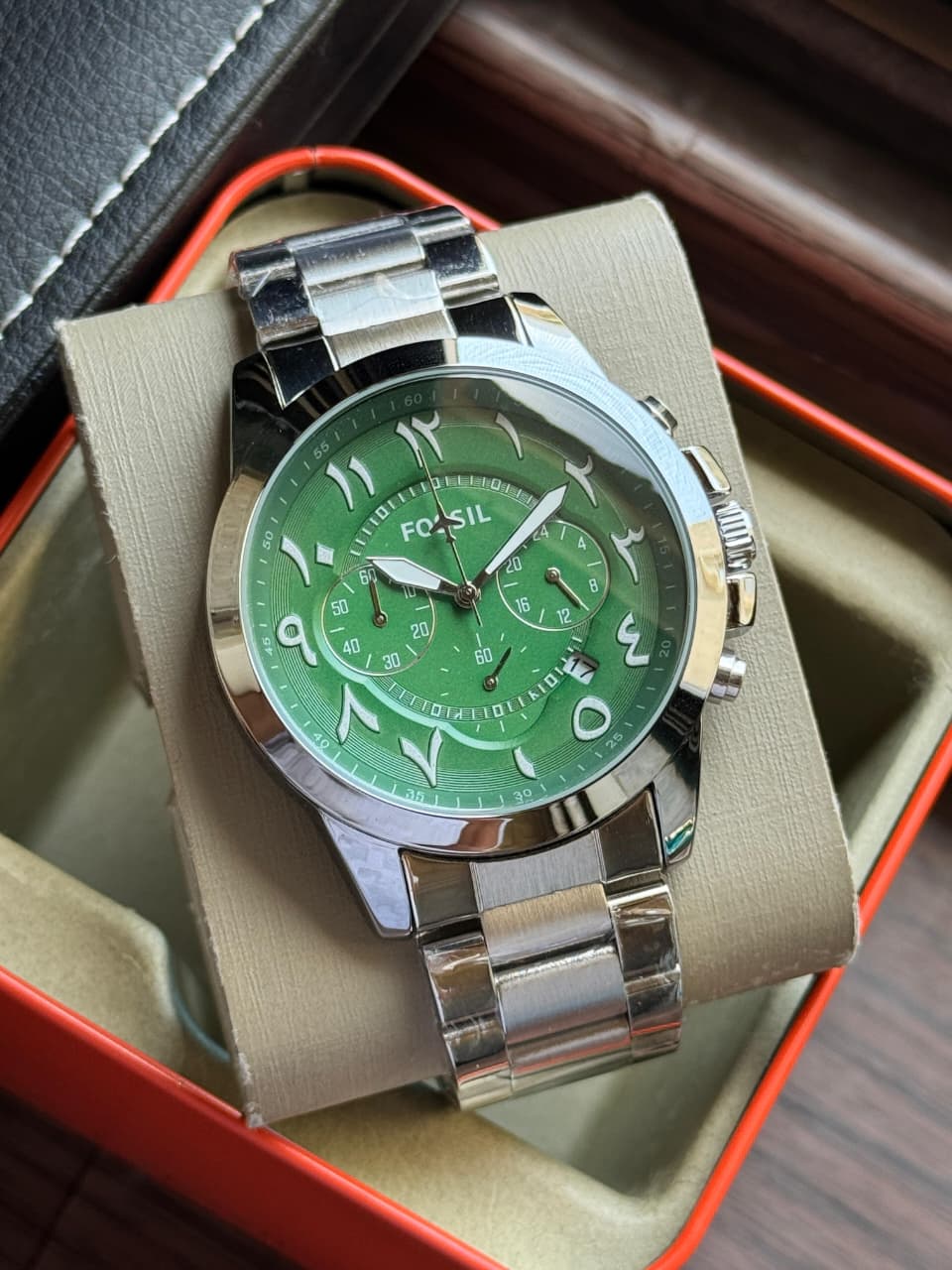 FOSSIL (model FS4736)