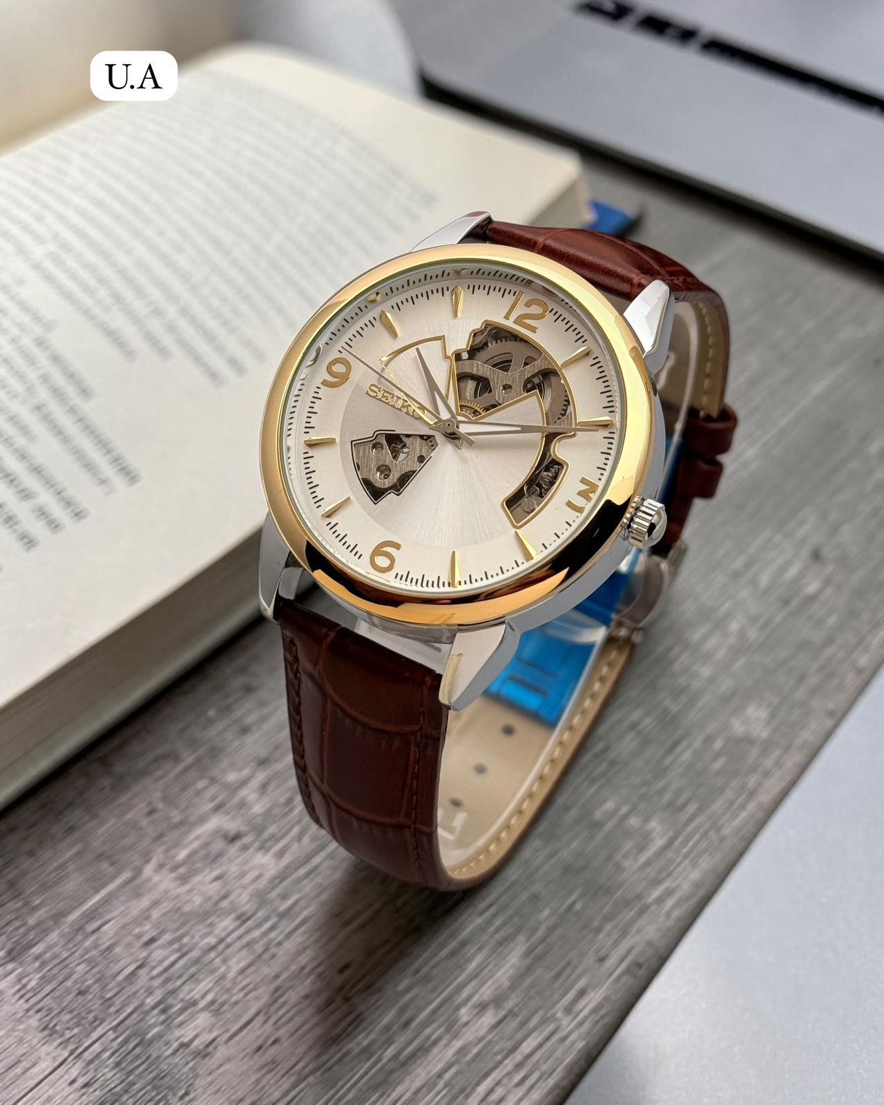 SEIKO AUTOMATIC