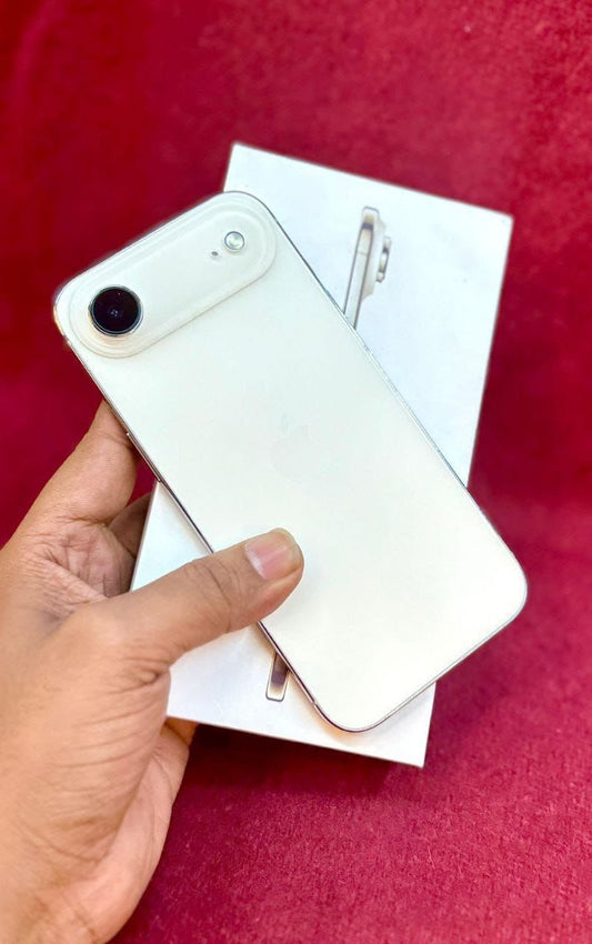 Apple iphone17 Air