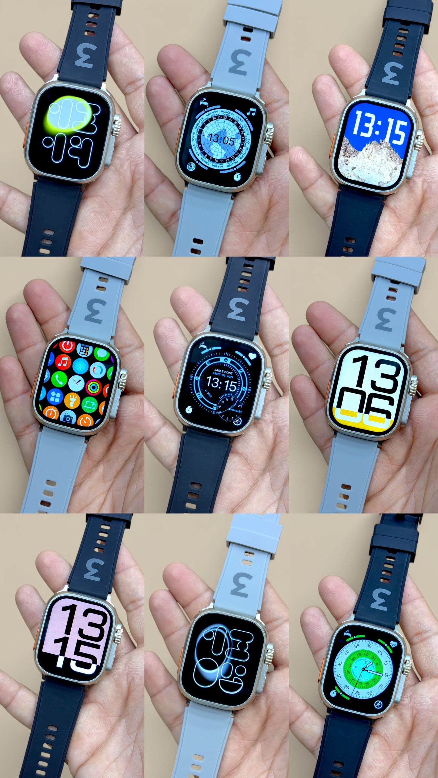 Apple Watch Ultra 3
