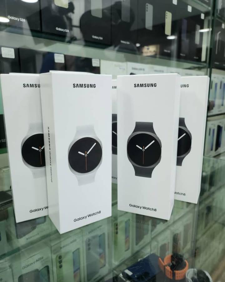 SAMSUNG GALAXY 8