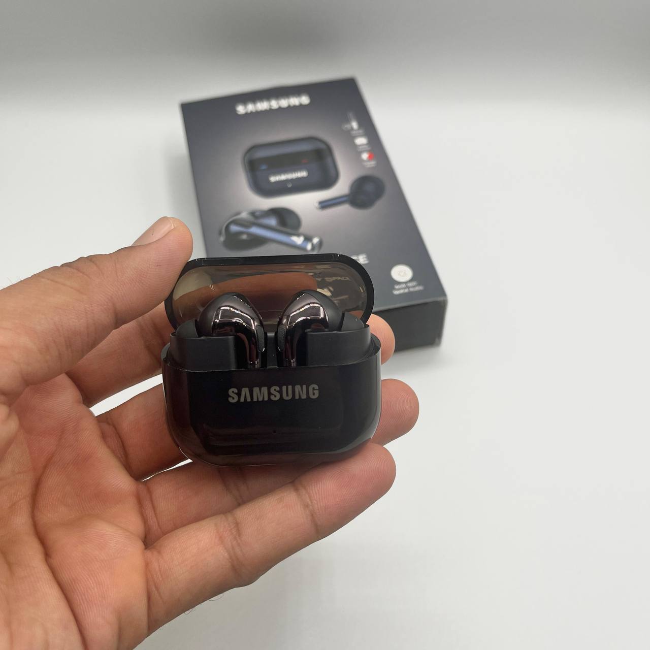 SAMSUNG AIRDOPES
