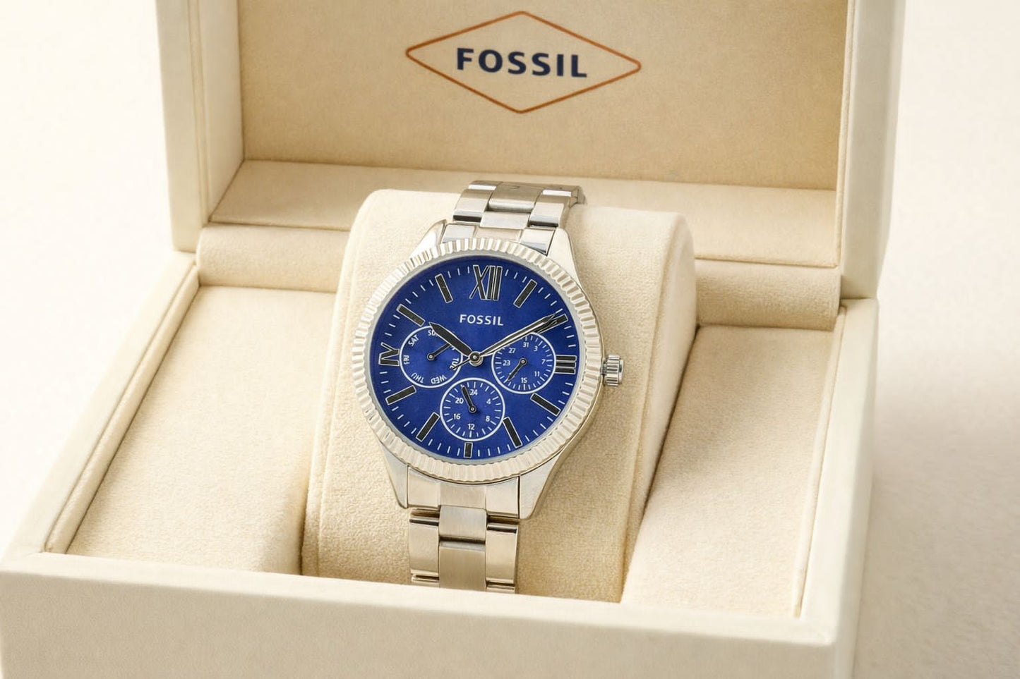 Fossil Rey Women's