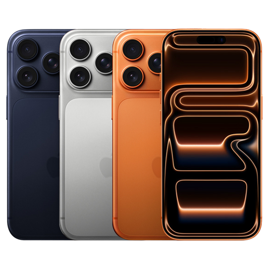 Apple iphone17 pro max copy