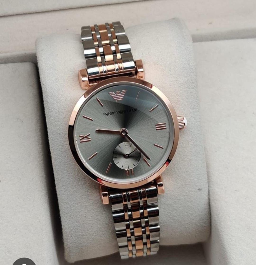 LADIES WATCH