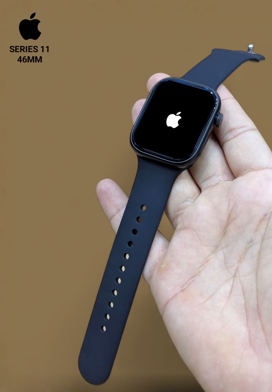 SMART WATCHES