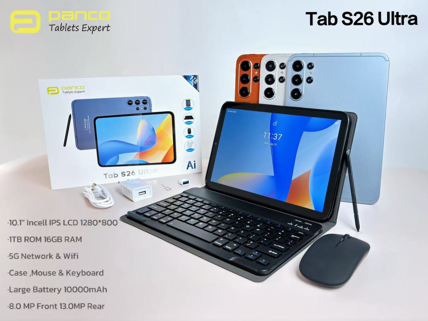 TABLET