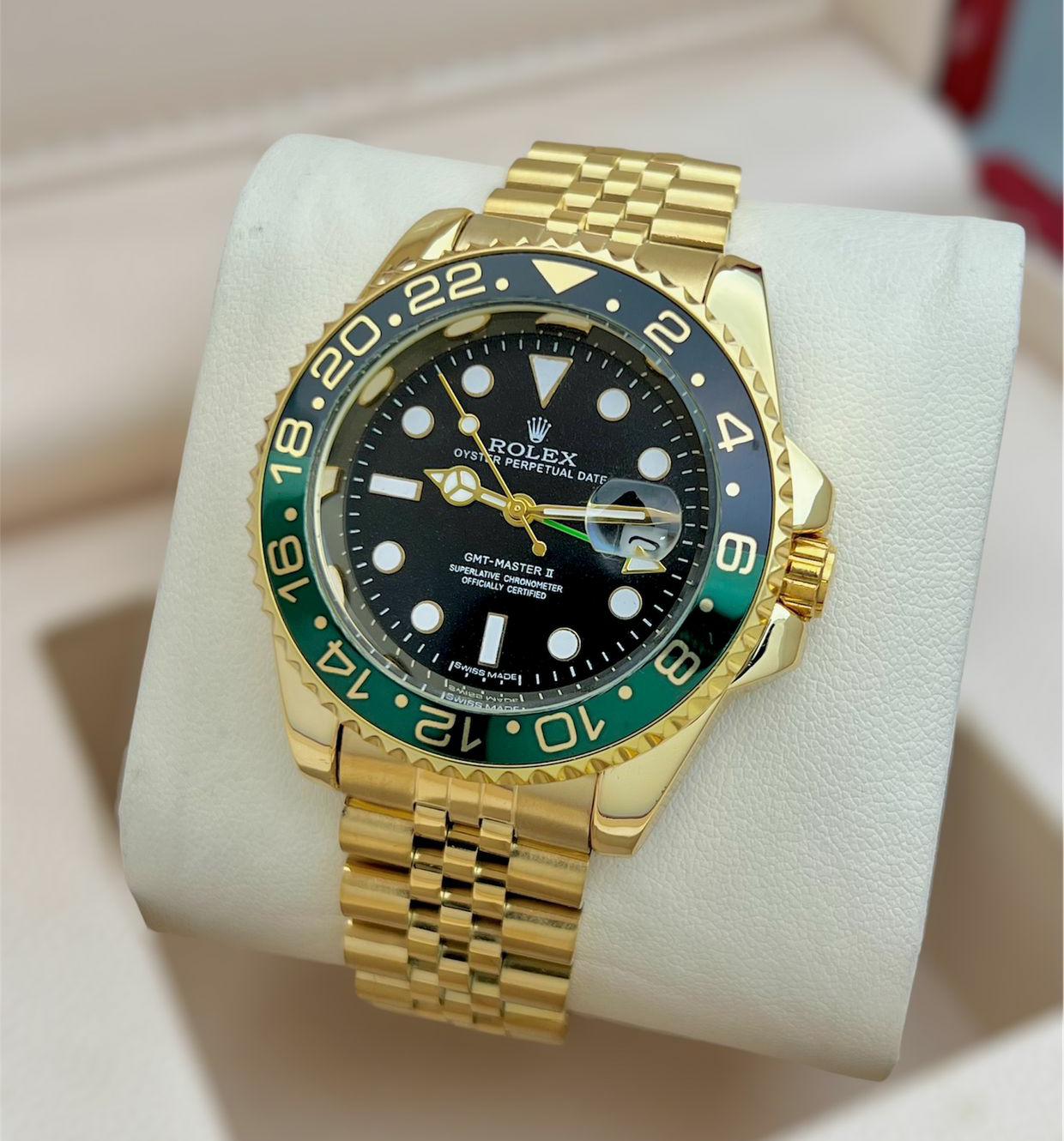 MENS WATCH