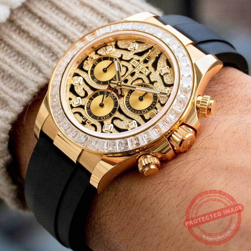Rolex Cosmograph Daytona