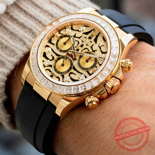 Rolex Cosmograph Daytona