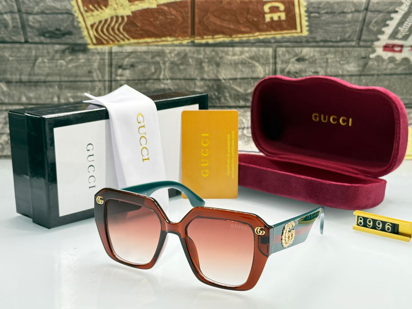 GUCCI Sunglasses