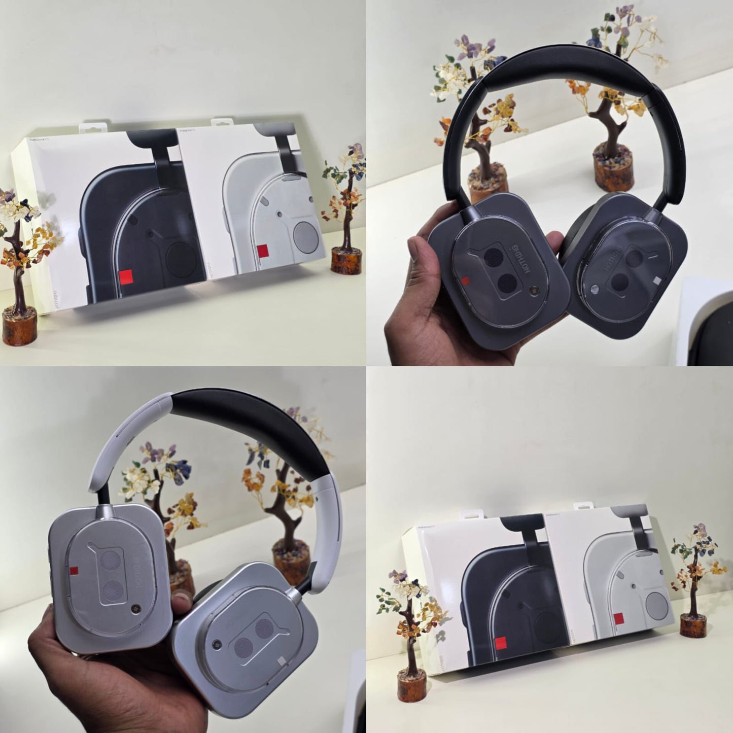 NOTGING HEADPHONES
