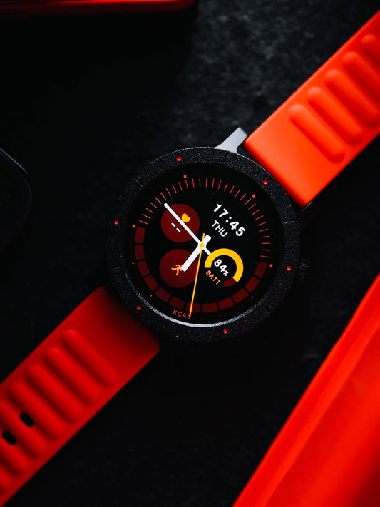 NOTHING WATCH 3PRO