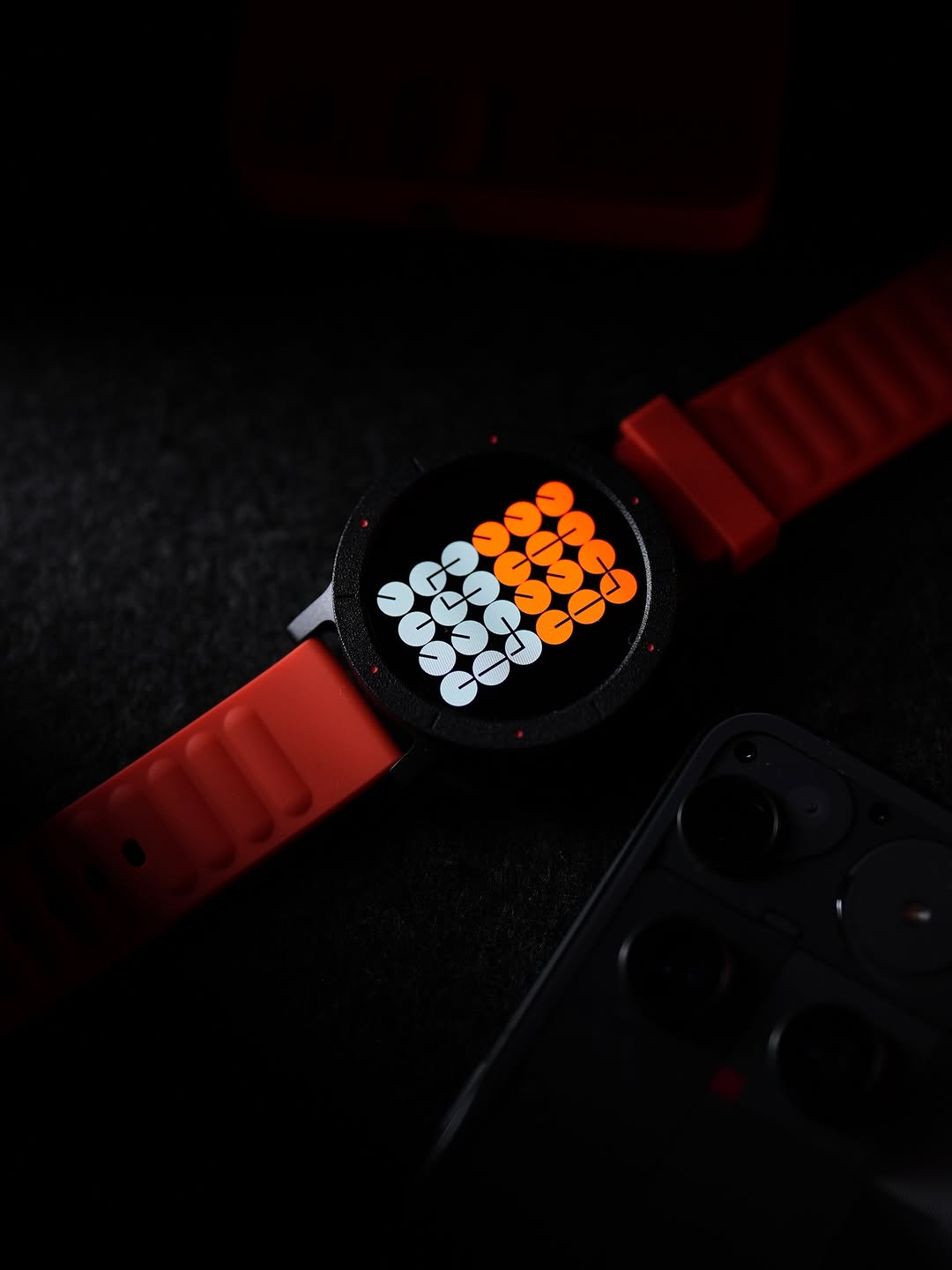 NOTHING WATCH 3PRO