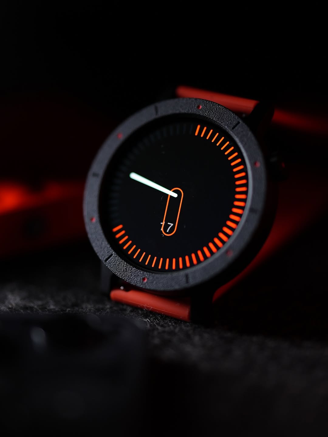 NOTHING WATCH 3PRO