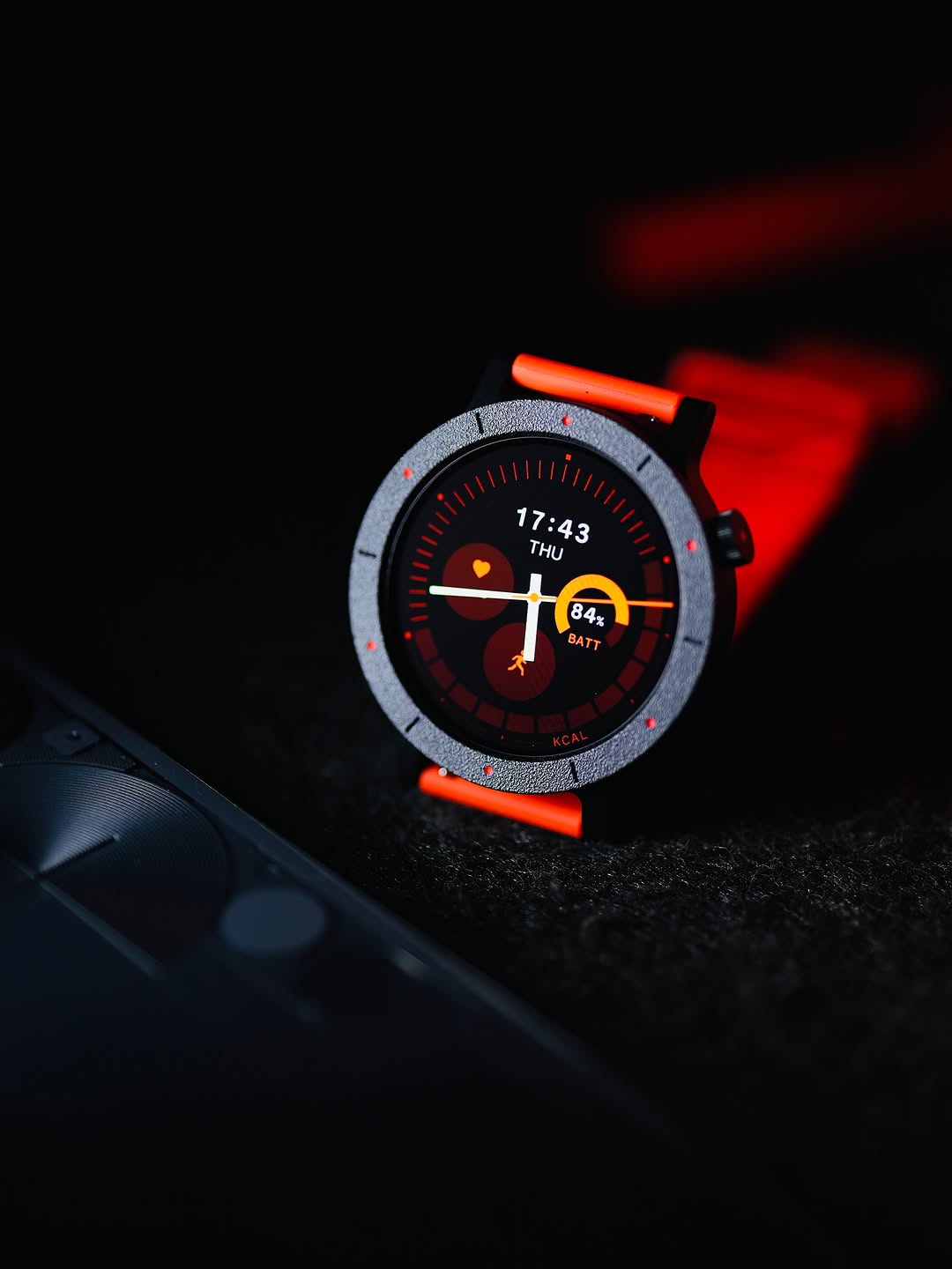 NOTHING WATCH 3PRO
