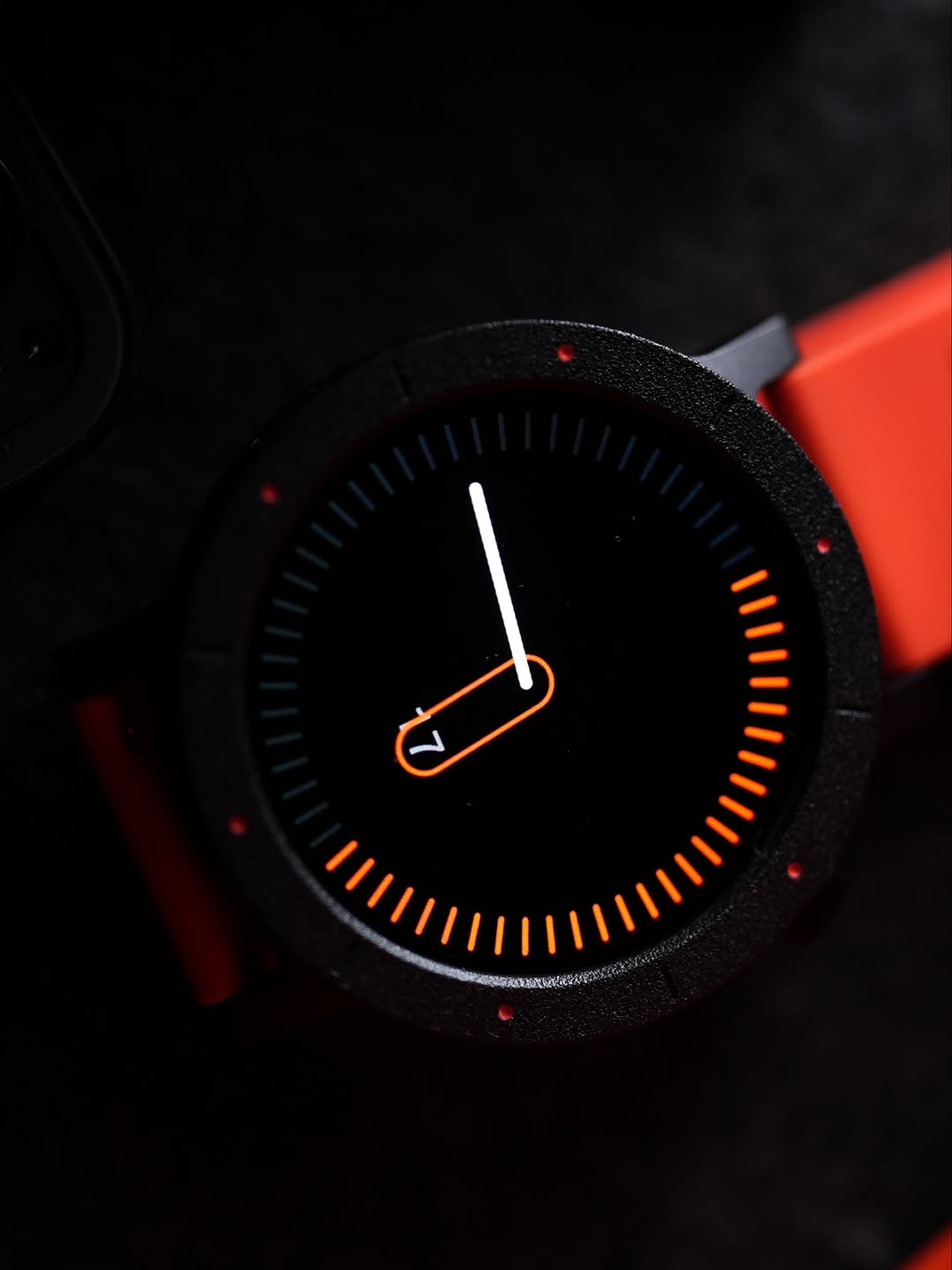 NOTHING WATCH 3PRO
