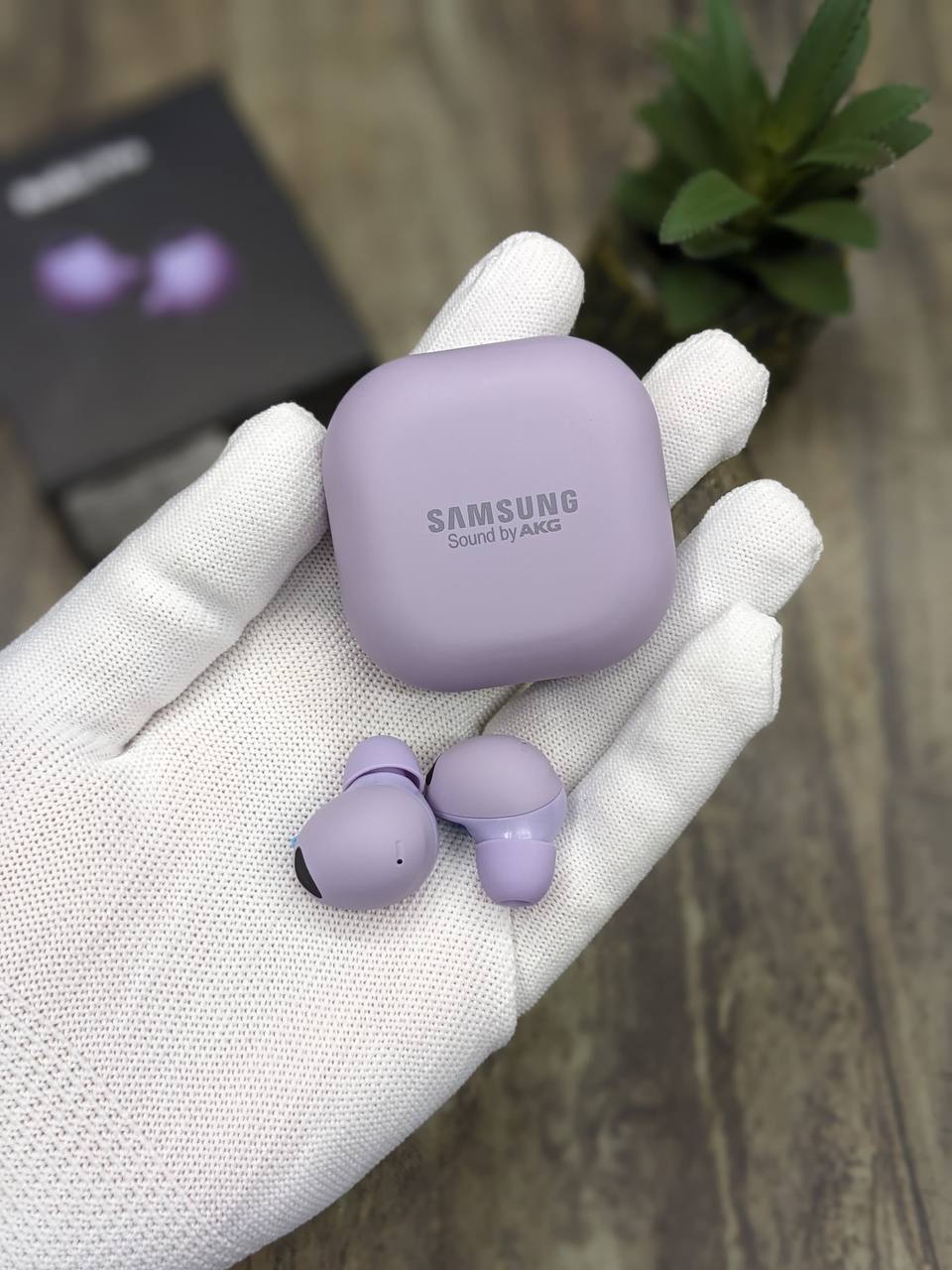 SAMSUNG GALAXY BUDS 2 PRO