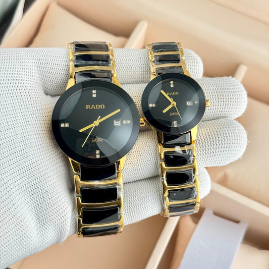 RADO COUPLE