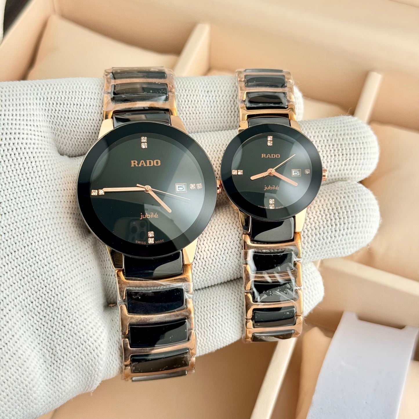 RADO COUPLE
