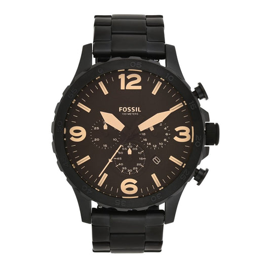 Fossil Chronograph