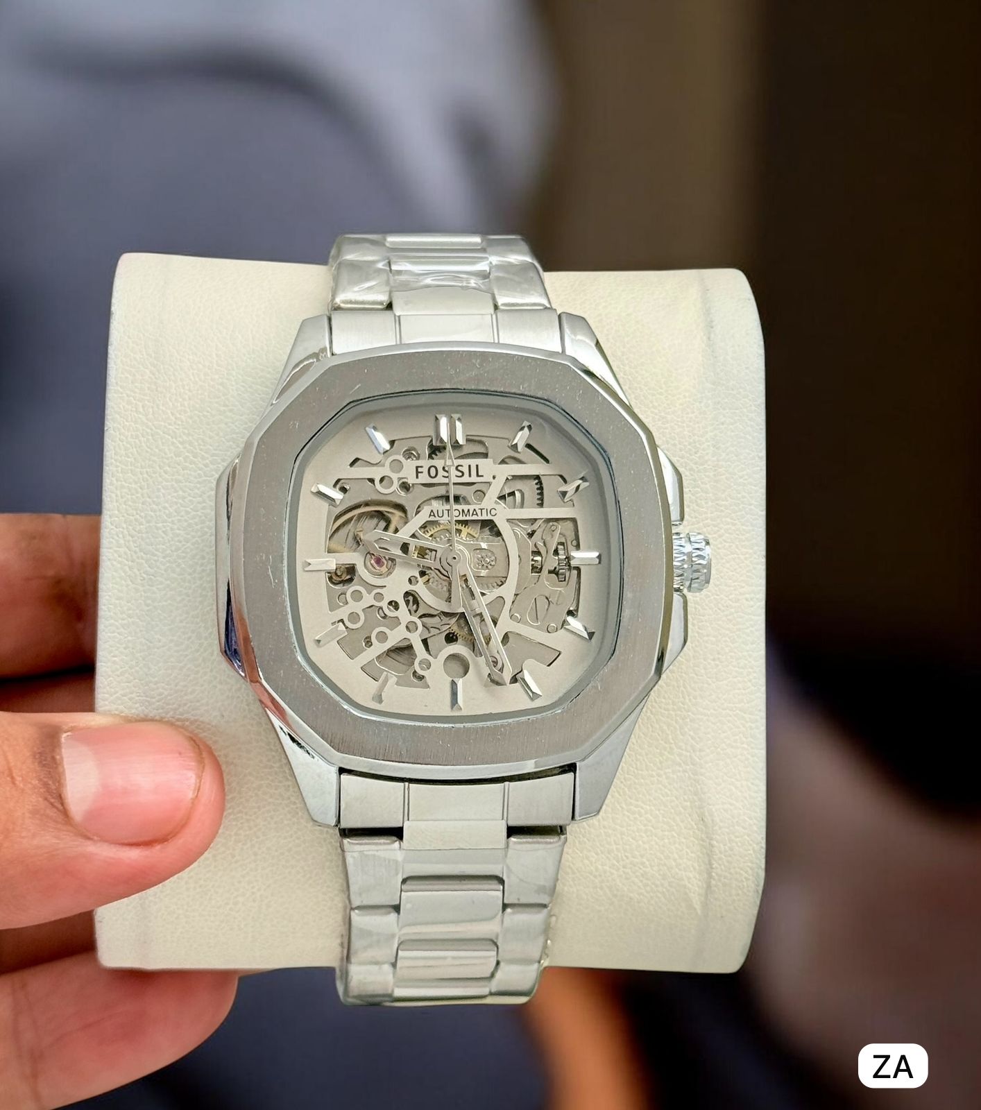 Fossil Automatic