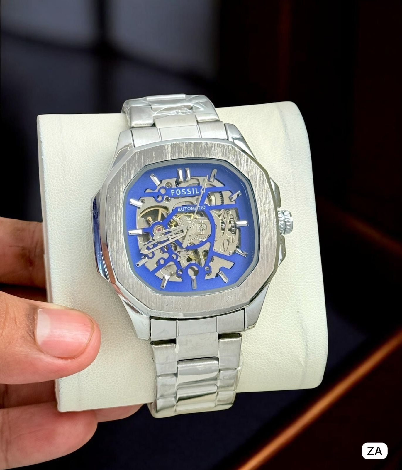 Fossil Automatic