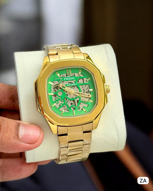Fossil Automatic