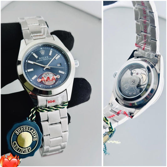 Rolex Sweep