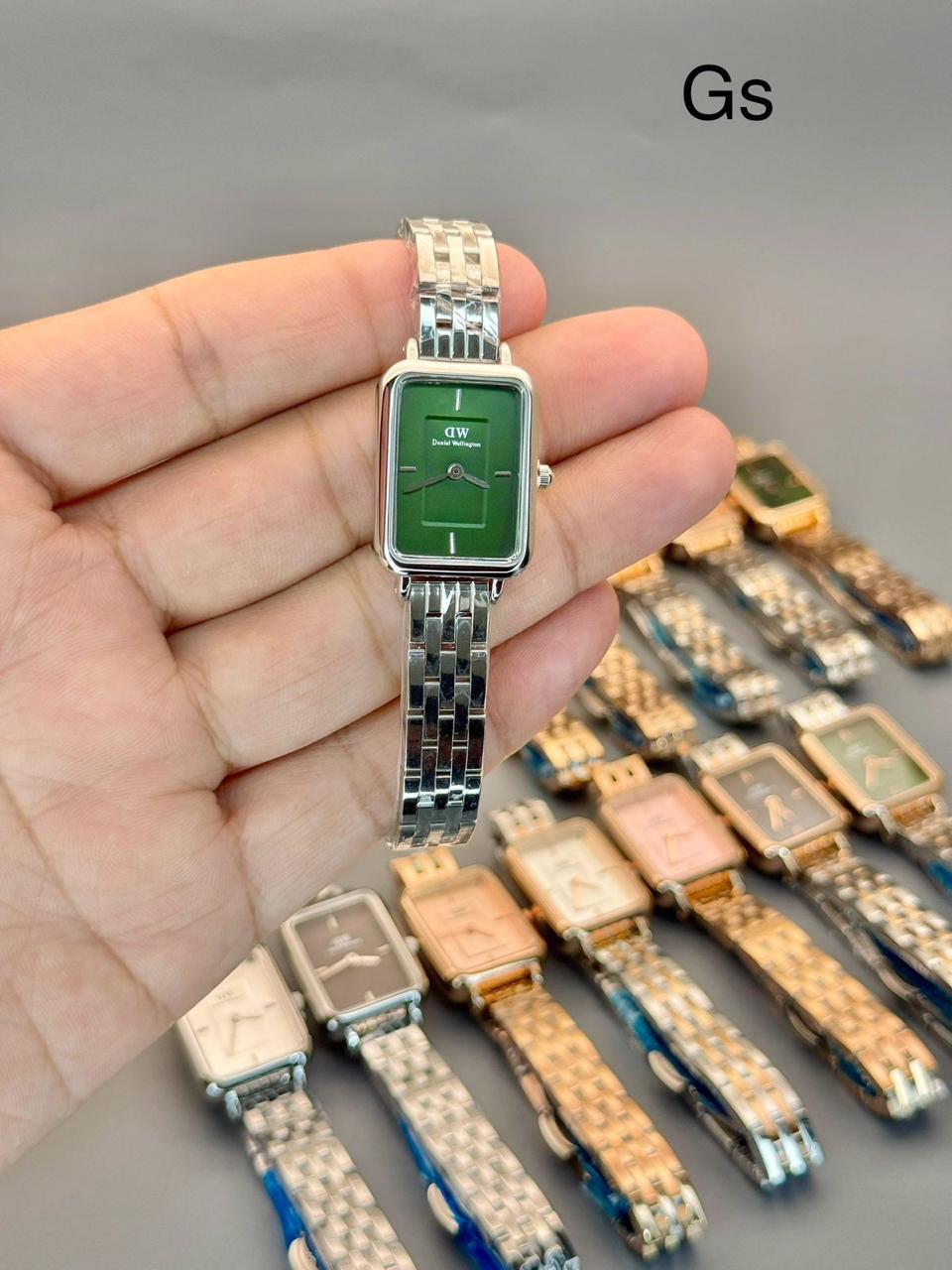 Daniel Wellington