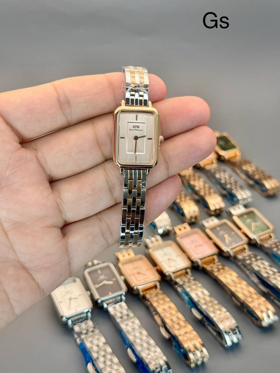 Daniel Wellington