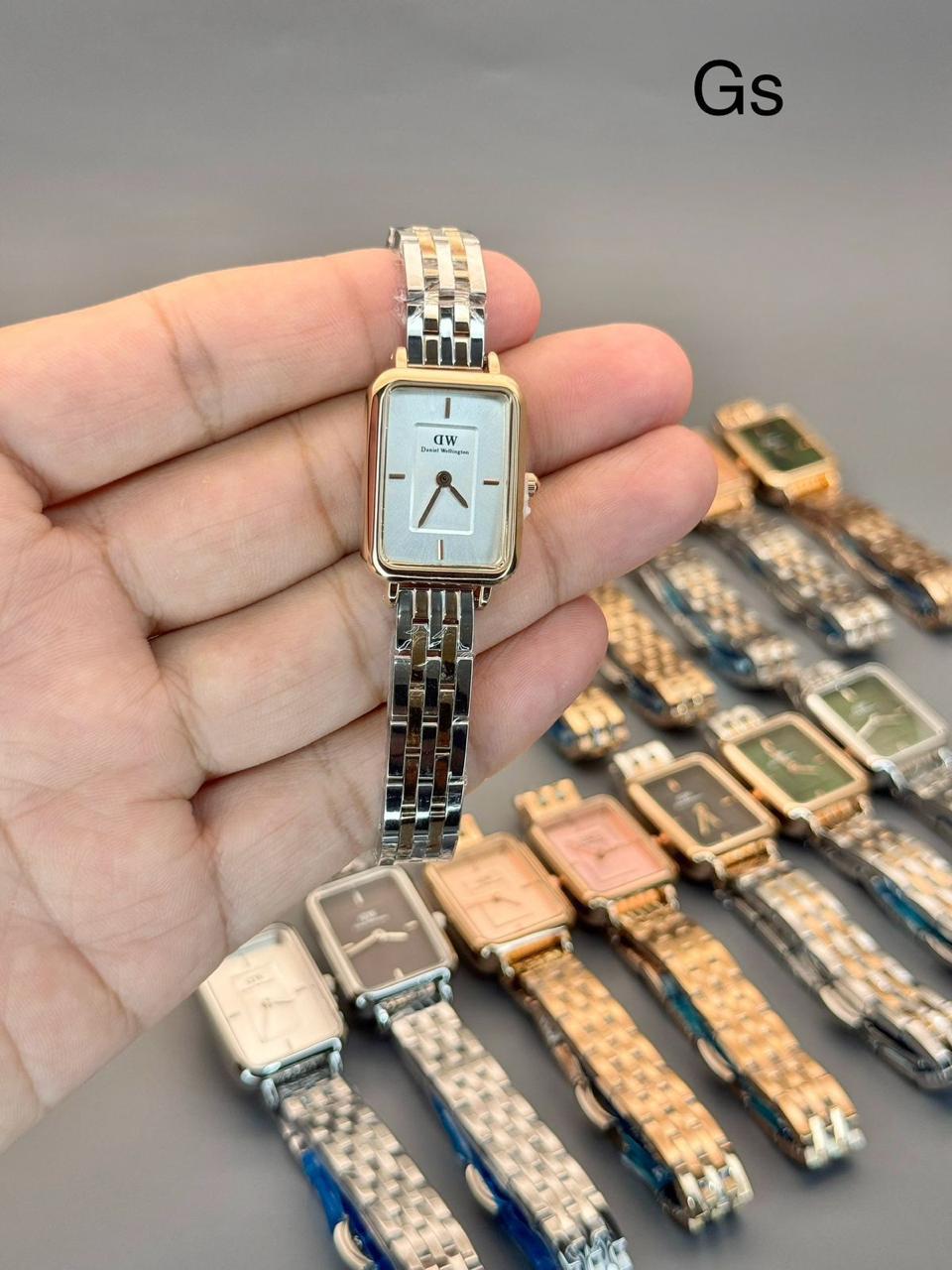 Daniel Wellington