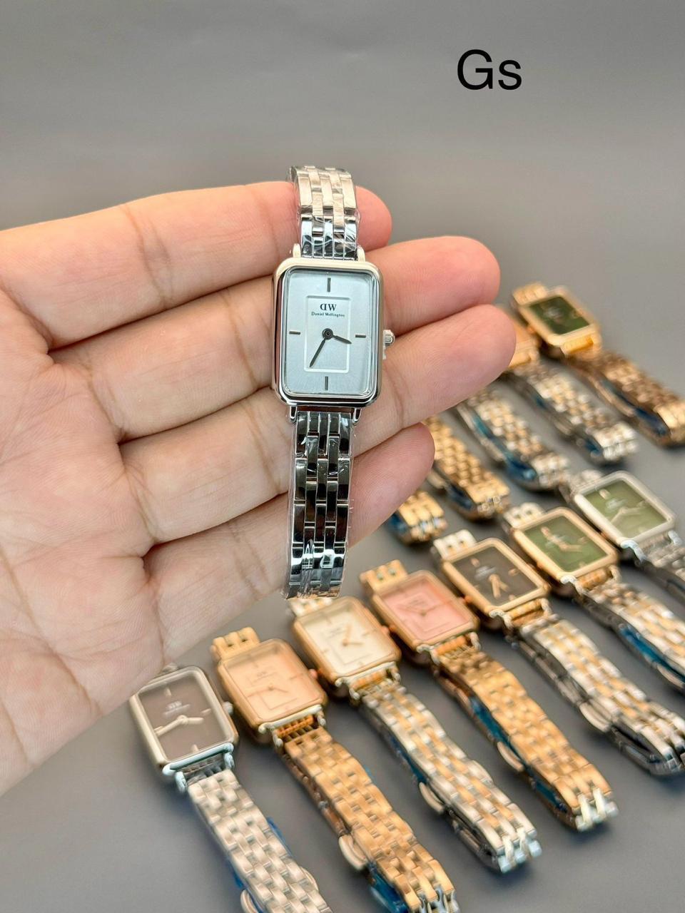 Daniel Wellington