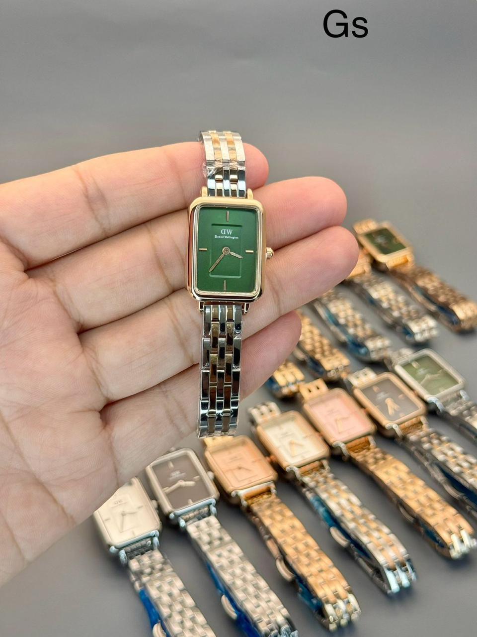 Daniel Wellington