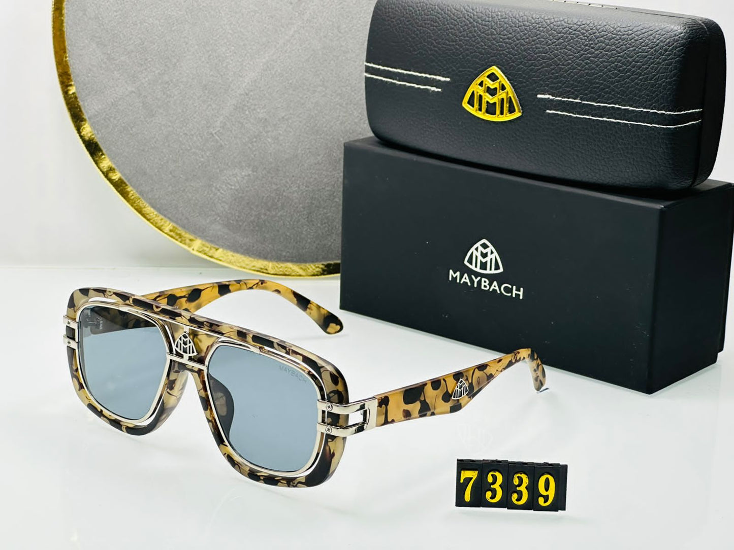 Maybach Goggle