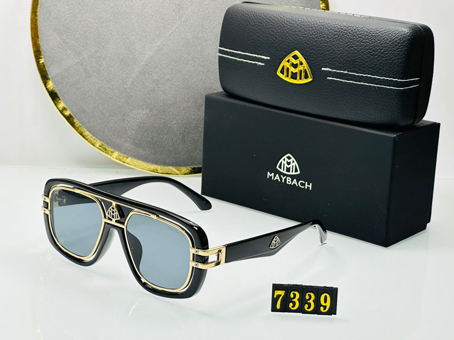 Maybach Goggle