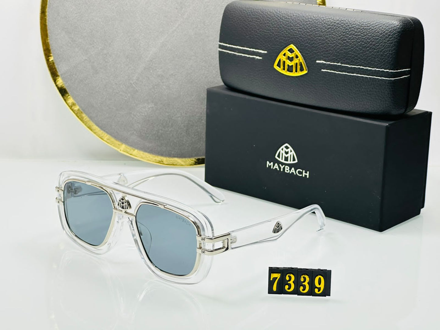 Maybach Goggle