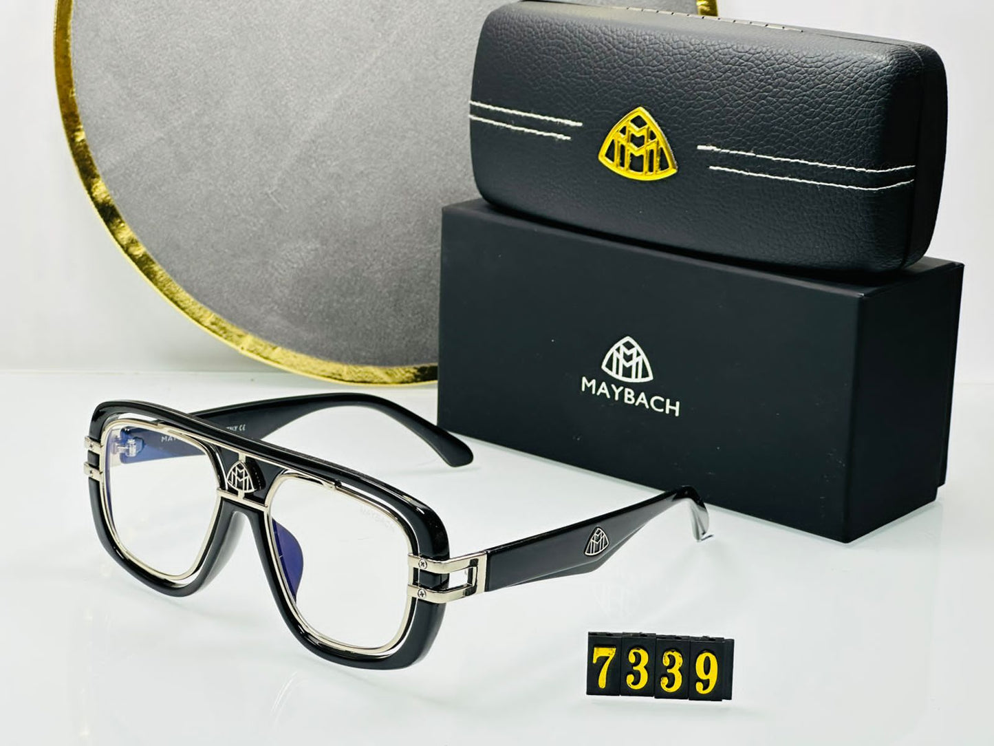 Maybach Goggle