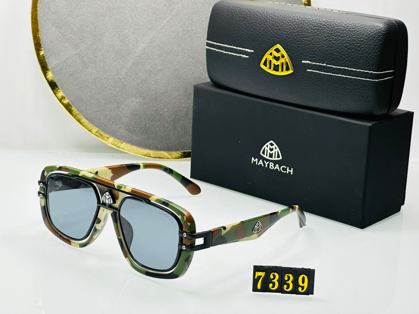 Maybach Goggle
