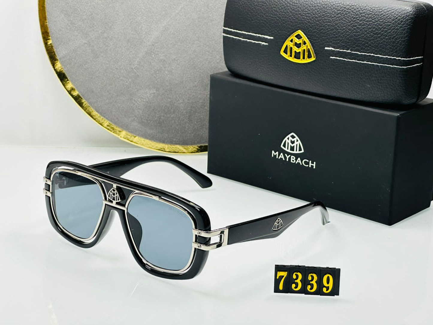 Maybach Goggle
