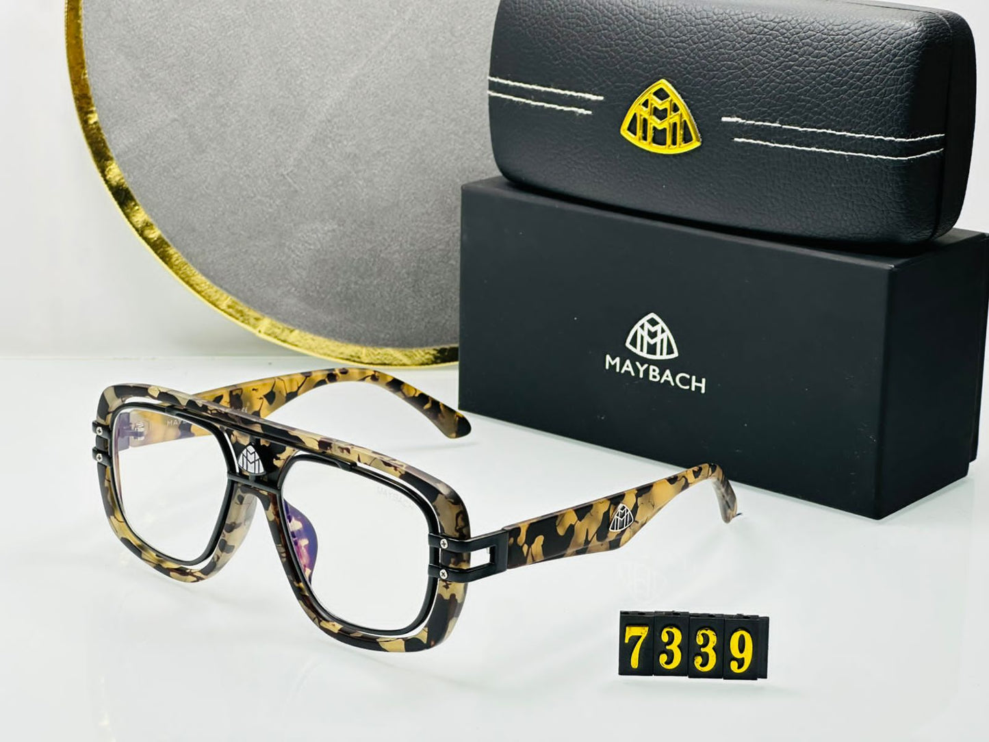 Maybach Goggle