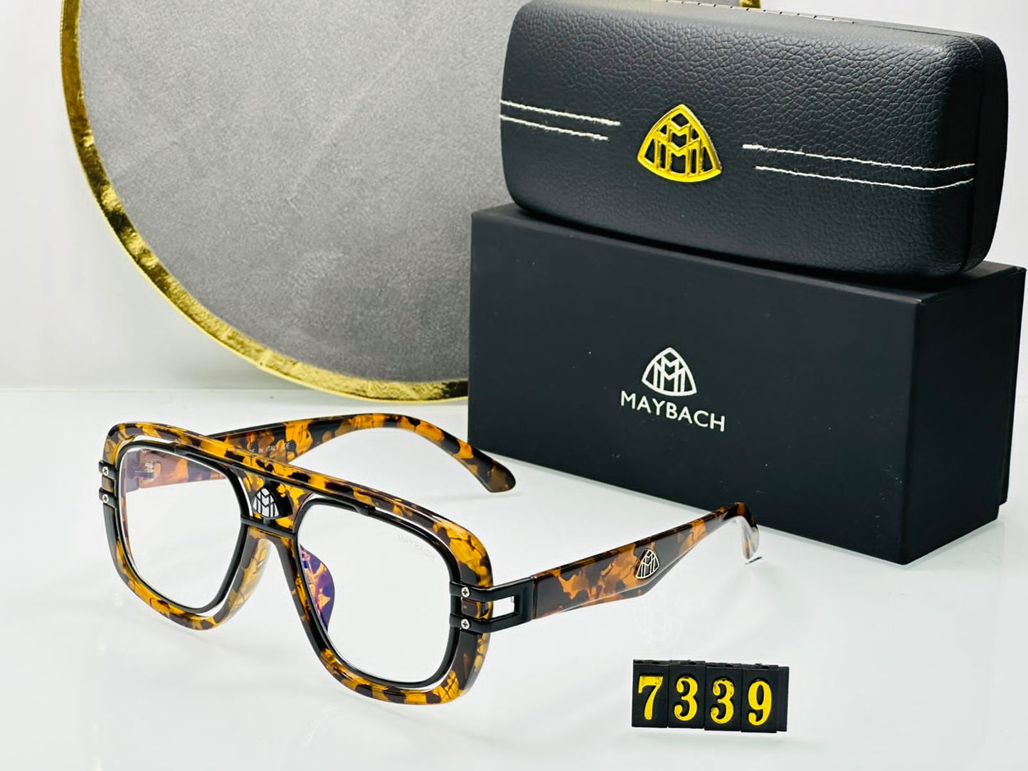 Maybach Goggle