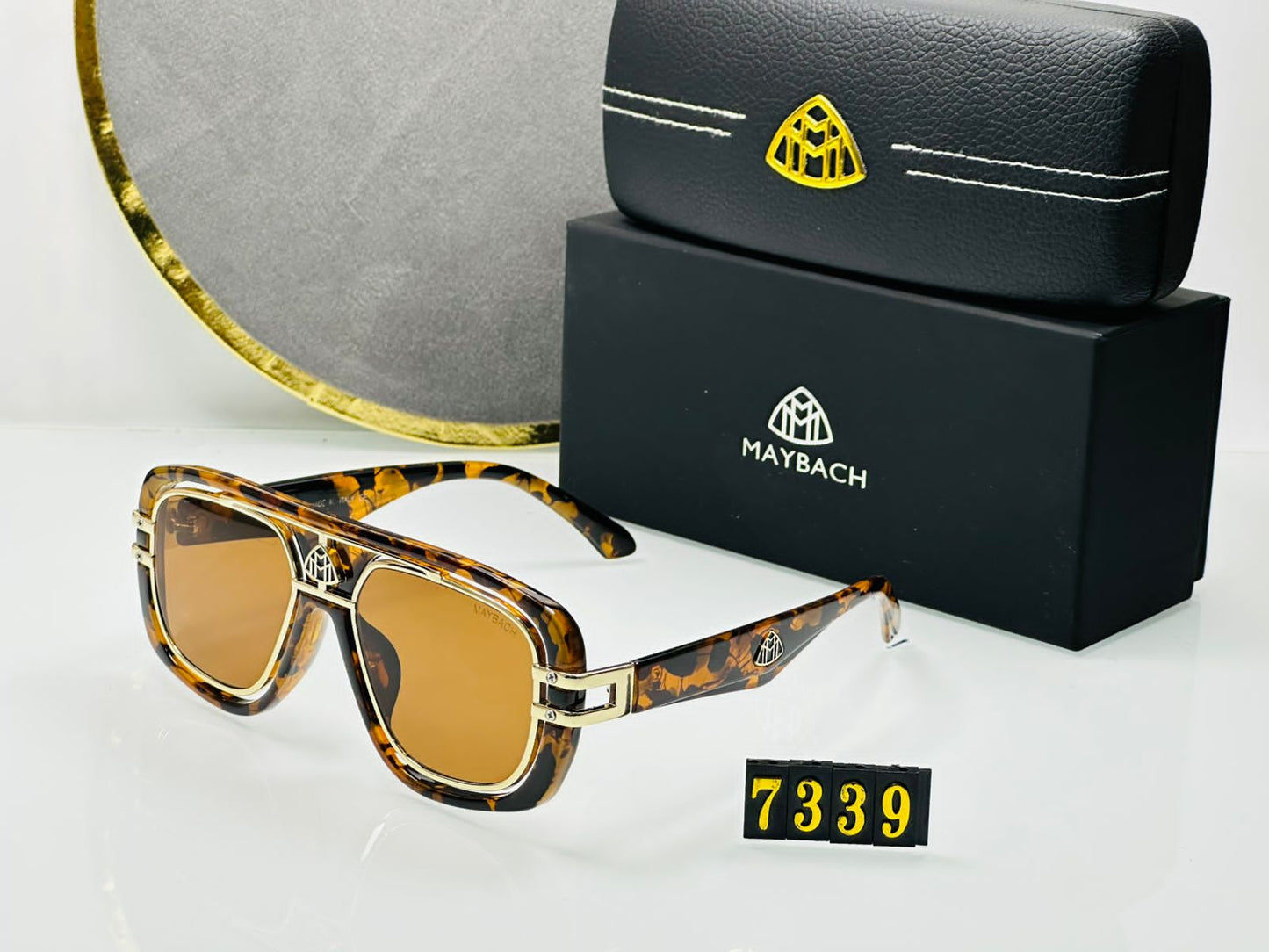 Maybach Goggle