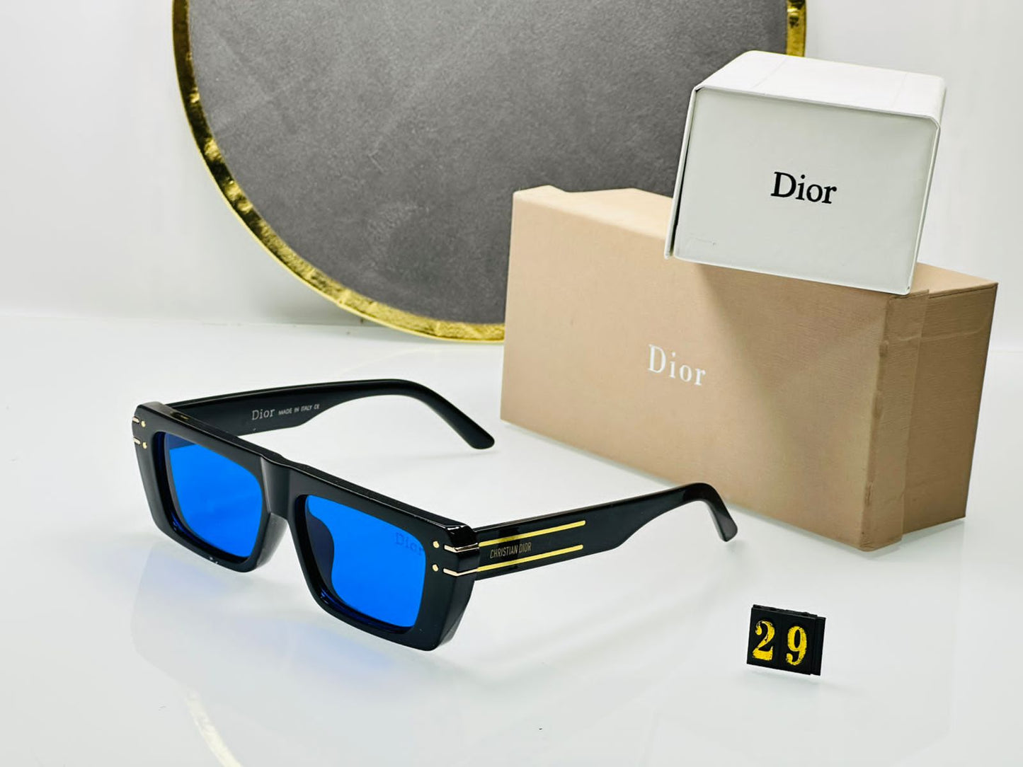 Dior Sunglasses