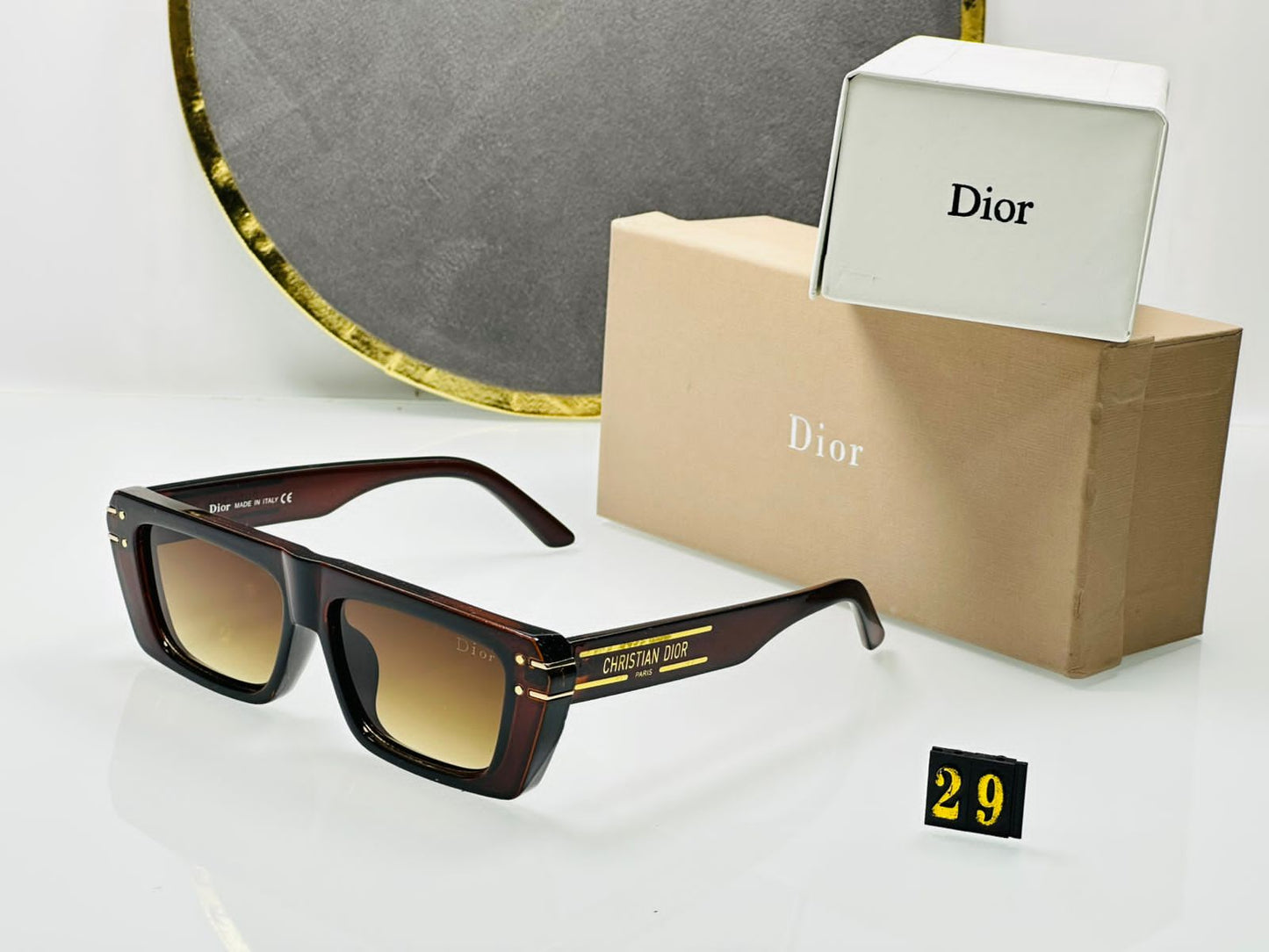 Dior Sunglasses