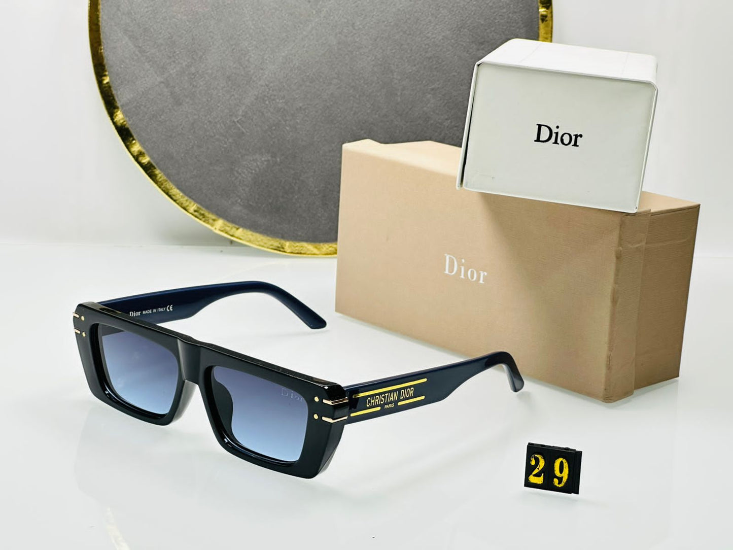 Dior Sunglasses