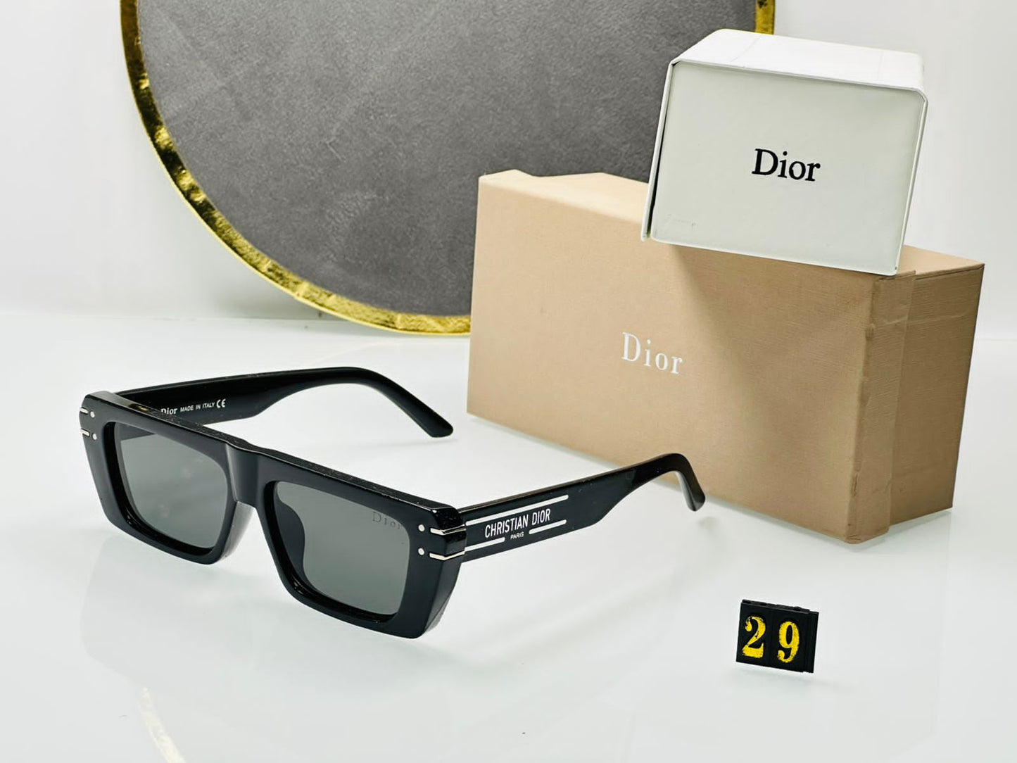 Dior Sunglasses